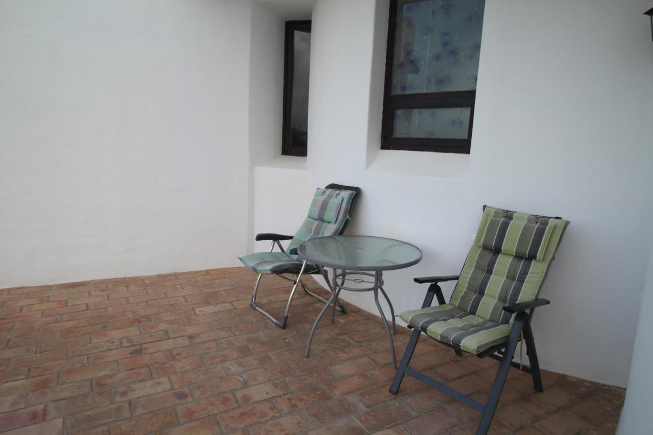 Apartamento Casa Do Milho Carvoeiro  Exterior foto