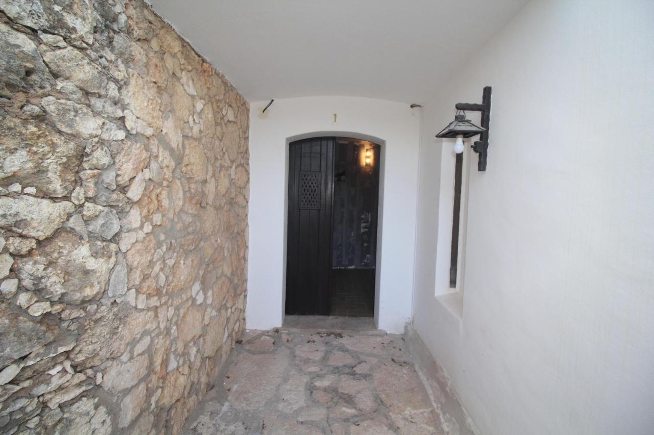 Apartamento Casa Do Milho Carvoeiro  Exterior foto
